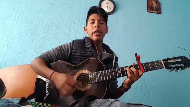 El lujo de tenerte [Regulo Caro] COVER Ulisses Acosta смотреть онлайн