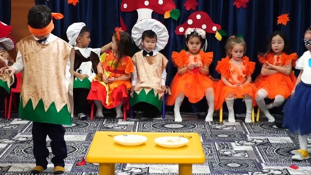 пр Осени 2023 Нур бала смотреть онлайн