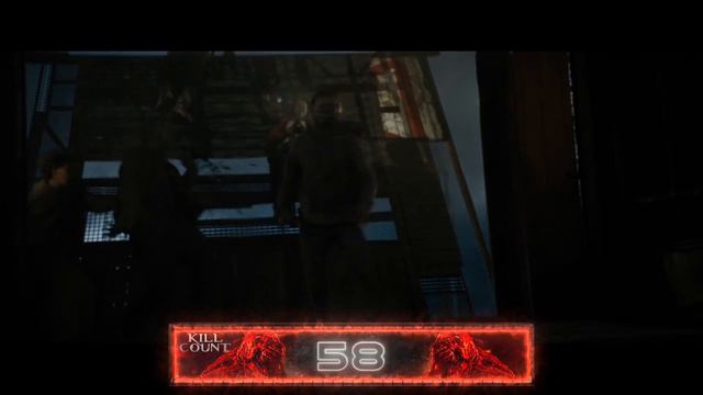 Resident Evil: The Final Chapter | Vignette - Zombie Kill Count смотреть онлайн