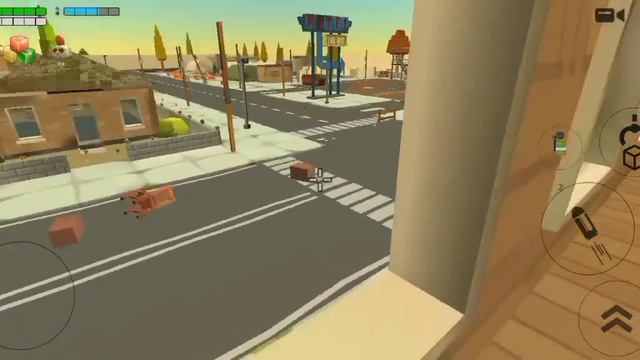 что делает мясная курица когда игрока на на карте есть и когда игрока на карте нет, в чикен ган смотреть онлайн