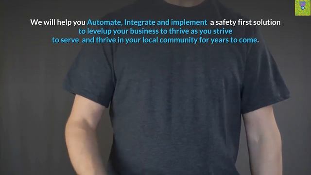 Are you leveraging contactless online QR CODE Scan technology to uplevel your business for survival смотреть онлайн