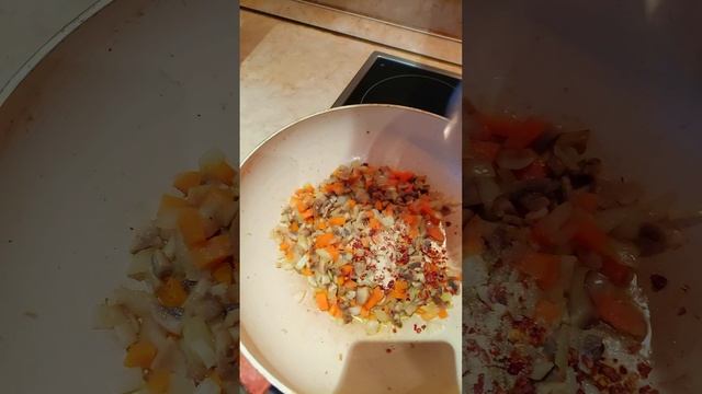 Кухня на глазок