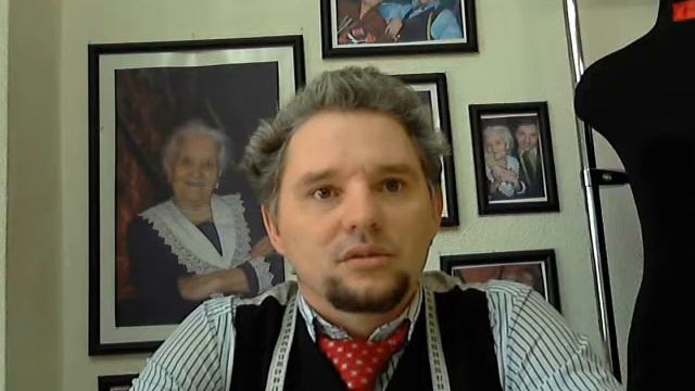 Савва Ларичев как найти своего мастера 3 3