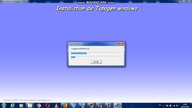 أسهل و أسرع طريقة لتنصيب topogen لا تتعدى خمس دقائق смотреть онлайн