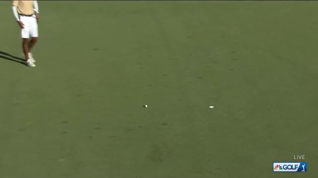 Highlights: NCAA Division I Men's Golf Championship, Individual | Golf Channel смотреть онлайн