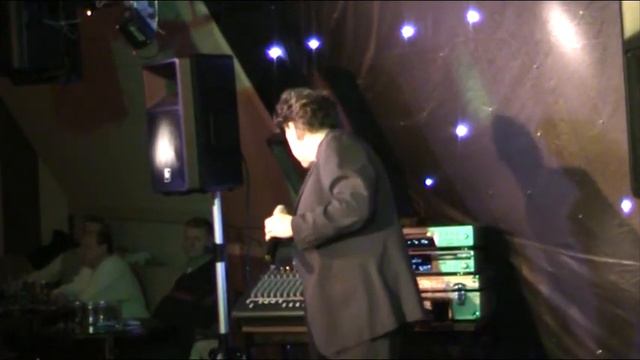 Richard Bevis- Can you feel the Love tonight смотреть онлайн