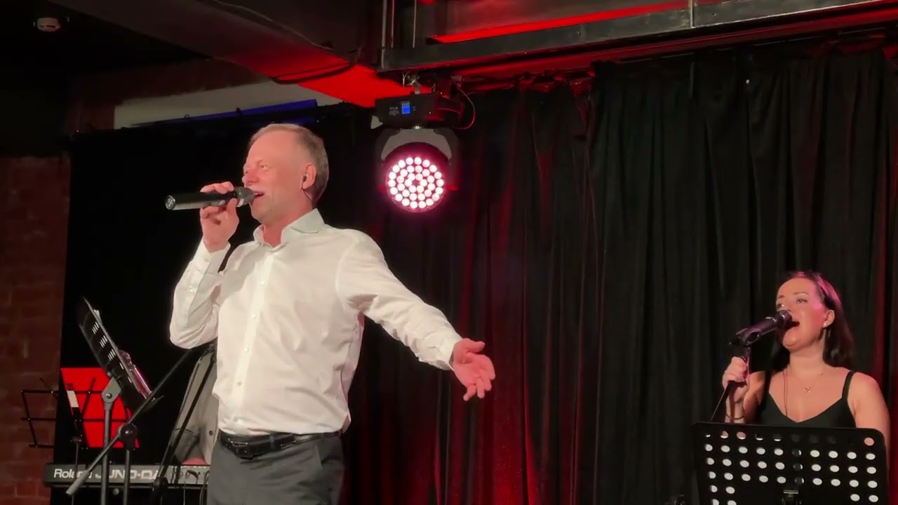 Мои друзья - Сергей Куренков смотреть онлайн