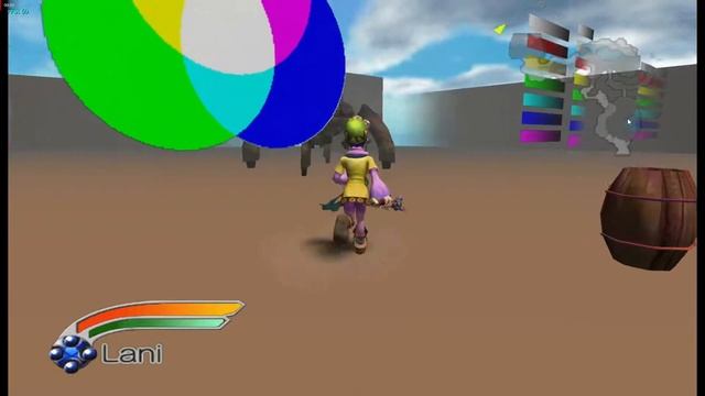 Mystic Heroes Test level 8 смотреть онлайн