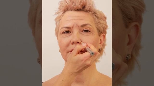 КОРРЕКЦИЯ ГЛУБОКИХ МОРЩИН