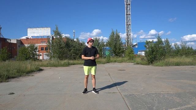 Godox MoveLink II M2 - тест и настройка | Лучше чем RODE и DJI mic? смотреть онлайн