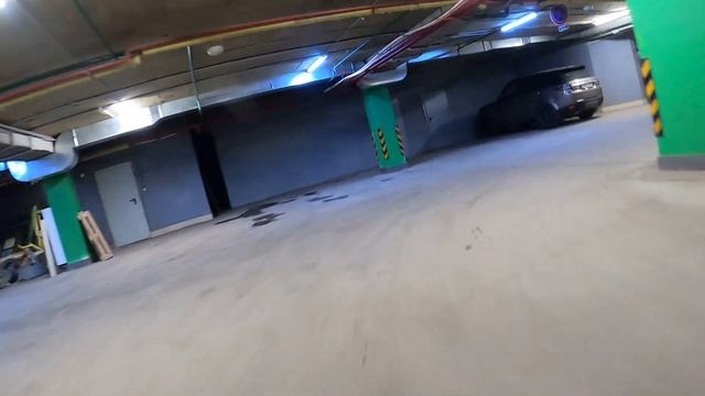 #Катаюсь в #паркинге на велосипеде#ride a bike смотреть онлайн