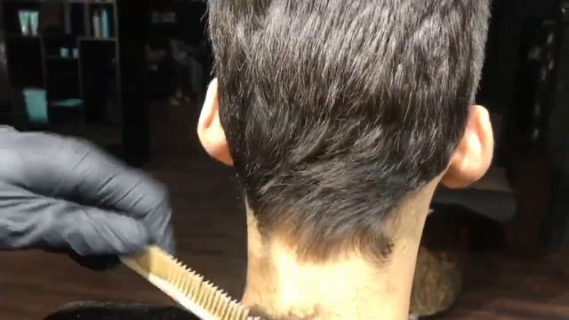 Мужская стрижка гранж смотреть онлайн