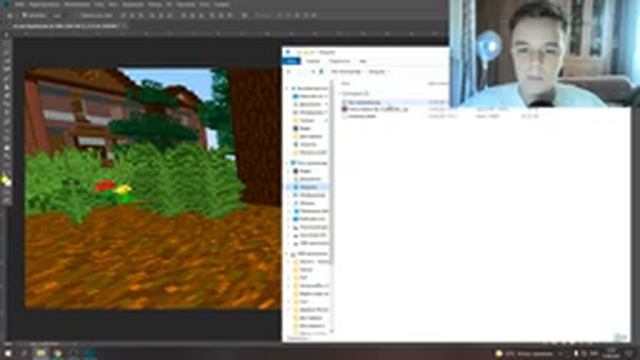 ?КАК Я ДЕЛАЮ ПРЕВЬЮ? смотреть онлайн
