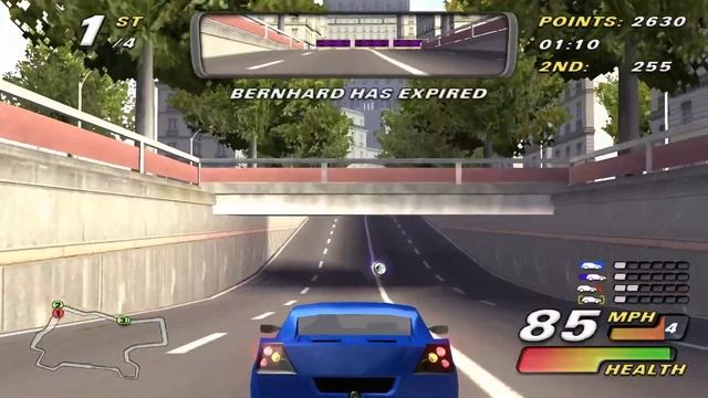 Прохождение London Racer: Destruction Madness (3 Серия). смотреть онлайн