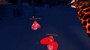 TROLLING AS Daisy09 IN GORILLA TAG