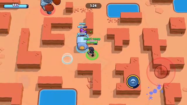 Бравл старс. #блетпосмотри как быстро накопить сундуки? Если что это видео было снято 2 недели наза смотреть онлайн