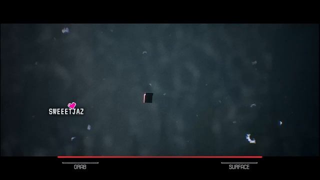Jacob goes underwater for the Rotor Arm; nearly drowns - THE QUARRY смотреть онлайн