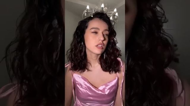 Best Styling For Wet Curls Effect-TIGI Bed Head Wanna Glow Hydrating Jelly Oil ? #curls #beforeafte