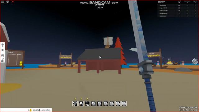Получил 10000 Алмазов в Egg Farm Simulator!!! смотреть онлайн
