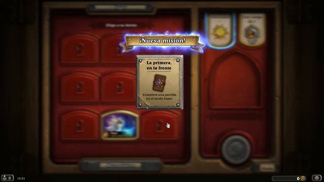 Hearthstone Ep.4. Shaka TG смотреть онлайн