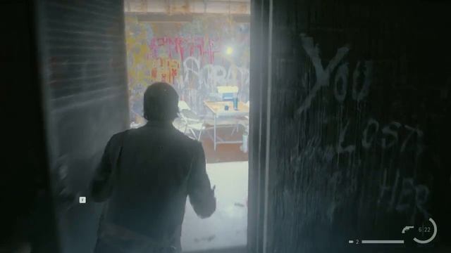 ЧЕТВЕРТАЯ ГЛАВА ALAN WAKE 2 #4K #RTXON #4090 | Гарт Маренги провидец и актёр снова здесь смотреть онлайн