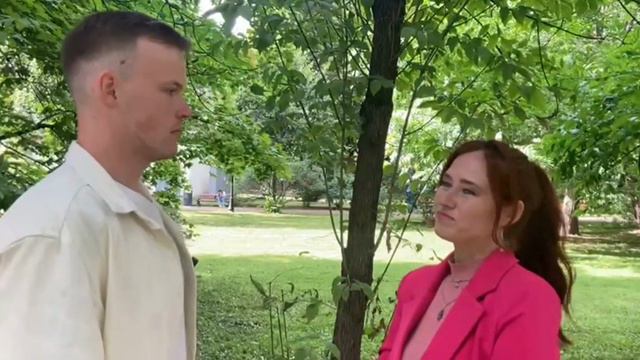 Будни Любимки Любимовой