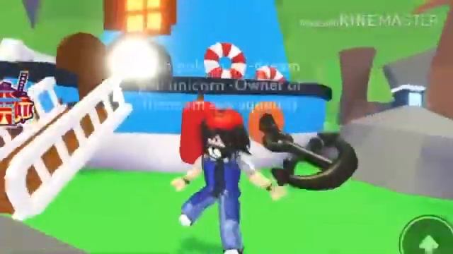 House of memories-Roblox смотреть онлайн