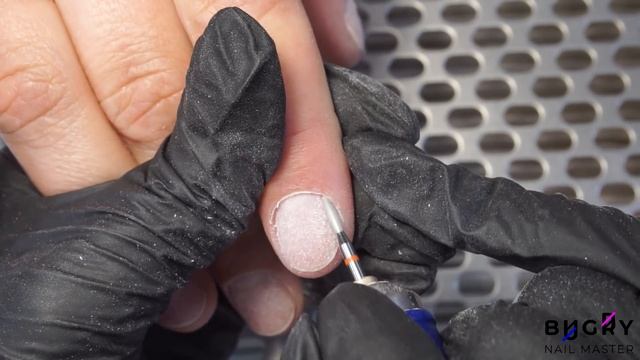 Наращивание БЕЗ Опила/ Китайская Роспись на ногтях/ Татьяна Бугрий