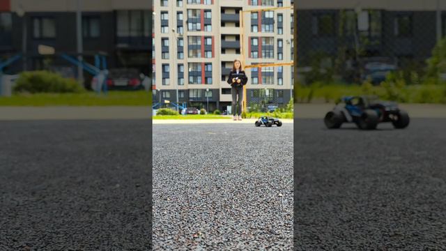 а вы любите машинки?