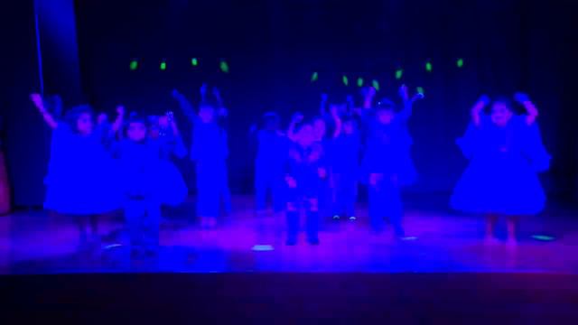 Annual Day ENS 2023 смотреть онлайн