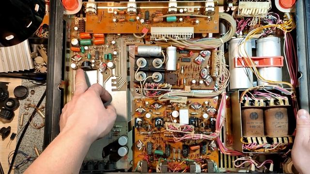 Электроника Д1-012 проигрыватель винила, обзор, профилактика, ремонт. смотреть онлайн