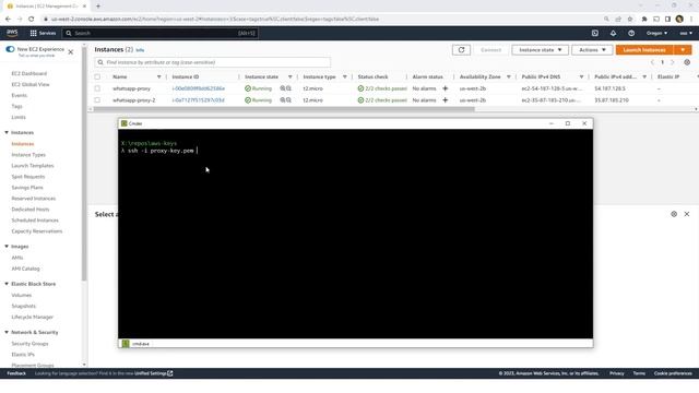 How to Create a Proxy Server for WhatsApp смотреть онлайн