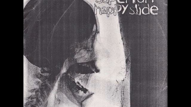 Super Fun Happy Slide - Taking A Napalm Shower Just For That Tingly Sensation смотреть онлайн