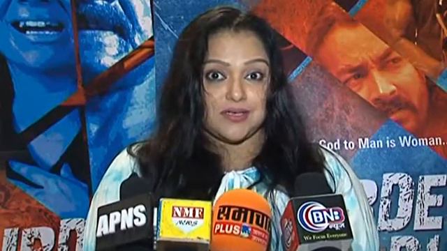 MURDER MADHURI FILM STARCAST Sharad Saxena, Sonali Joshi INTERVIEW смотреть онлайн