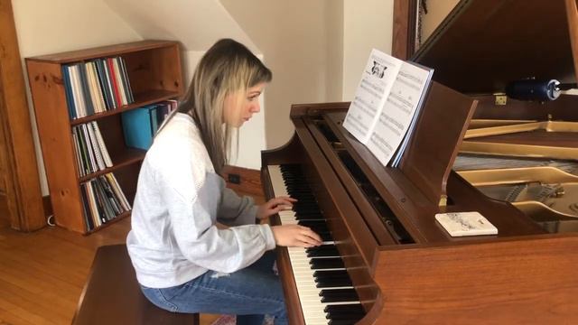 Rondeau (Alfred's Basic Piano | Level 5 Lesson) смотреть онлайн