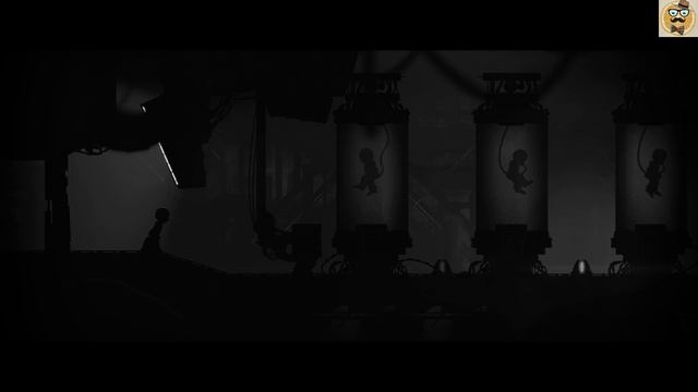 + Orphan + PREVIEW + Atmospheric Indie Limbo-style Game + смотреть онлайн