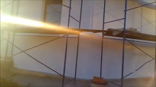 окраска фасада смотреть онлайн