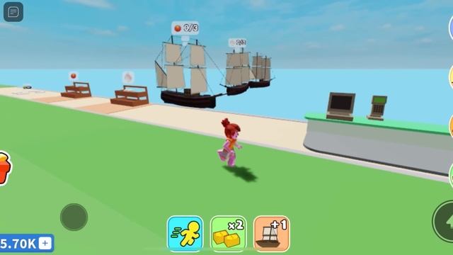 Roblox mini farm… смотреть онлайн