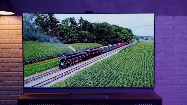 Mini LED na pravi način - TCL C825 Android TV смотреть онлайн
