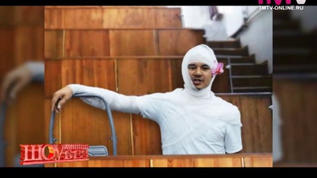 ШоуБез - ТМТВнын туган коне 07.09.14 смотреть онлайн