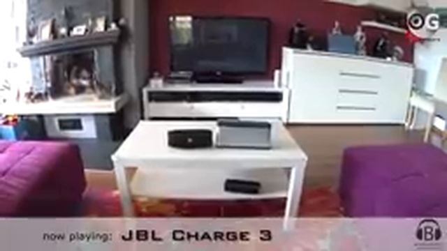 JBL Charge 3 vs Bose Soundlink (III & Mini II) смотреть онлайн