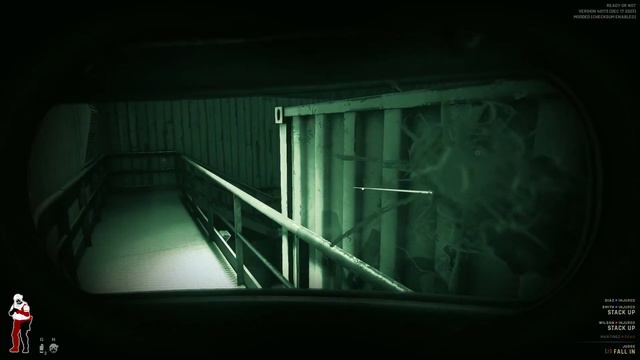 HIDE AND SEEK COMPLETED. (FINAL MISSION) - READY OR NOT (1.0 UPDATE)