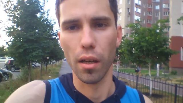 Какая мысль озарила меня после утренней пробежки? Пробежка утром. смотреть онлайн