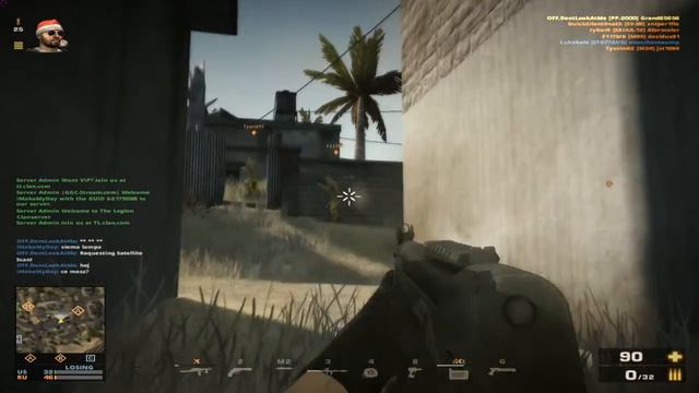 Battlefield Play4free Wiki #3 - PP2000 смотреть онлайн