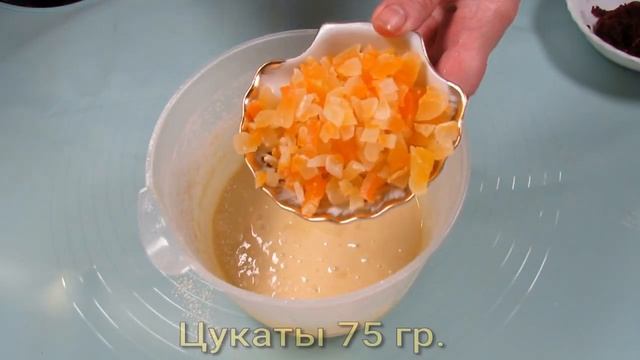 Вкусные блюда на любой вкус 