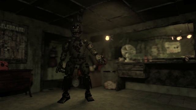[FNaF/SFM] no im not смотреть онлайн