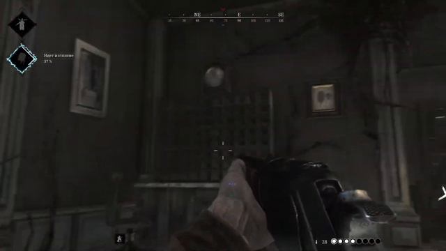 Hunt showdown крысиные бега PS5 смотреть онлайн