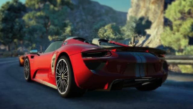 Gear Club Unlimited 2 - Customization Trailer (Nintendo Switch) смотреть онлайн