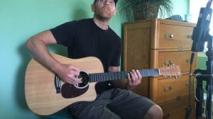 How To Play Lose Yourself by Eminem - Guitar Tutorial