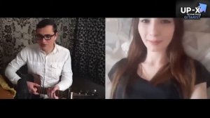 ГИТАРИСТ УДИВИЛ ДЕВУШЕК  Не притворился новичком  Хижина музыканта Ярик Бро